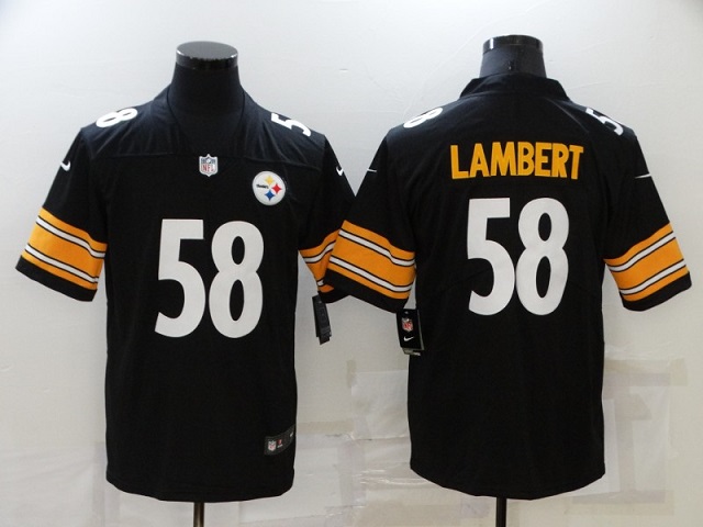 Pittsburgh Steelers Jerseys 072